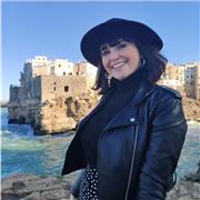 Profesora particular de Inglés, estudio Filología Inglesa (2)